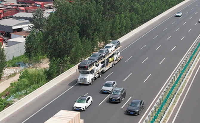 织金高速公路汽车救援